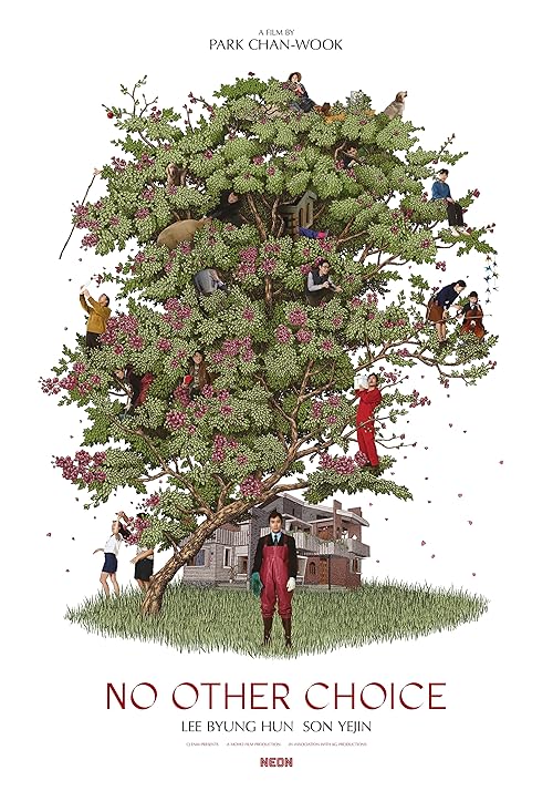 No Other Choice (2025) Full Movie In Hindi Dubbed (Unofficial) [WEBRip 1080p 720p 480p] – 4RABET