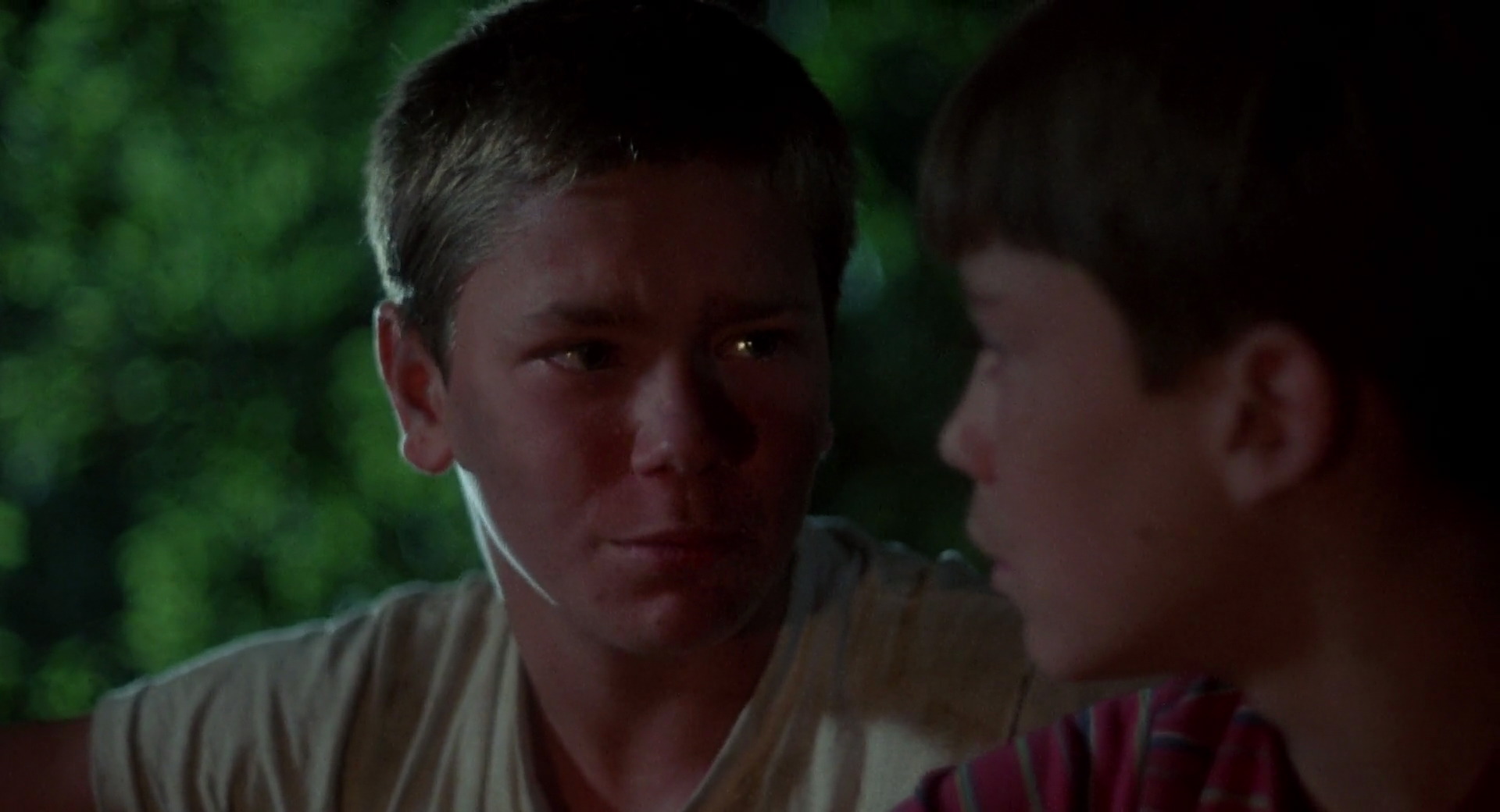 Останься со мной д. Останься со мной stand by me сша, 1986 год.. ривер феникс останься со мной.