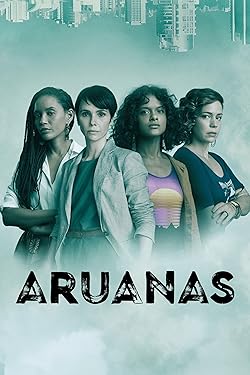 Poster of Aruanas