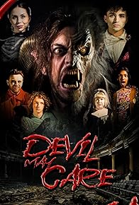 Primary photo for Devil May Care Primary photo for Devil May Care