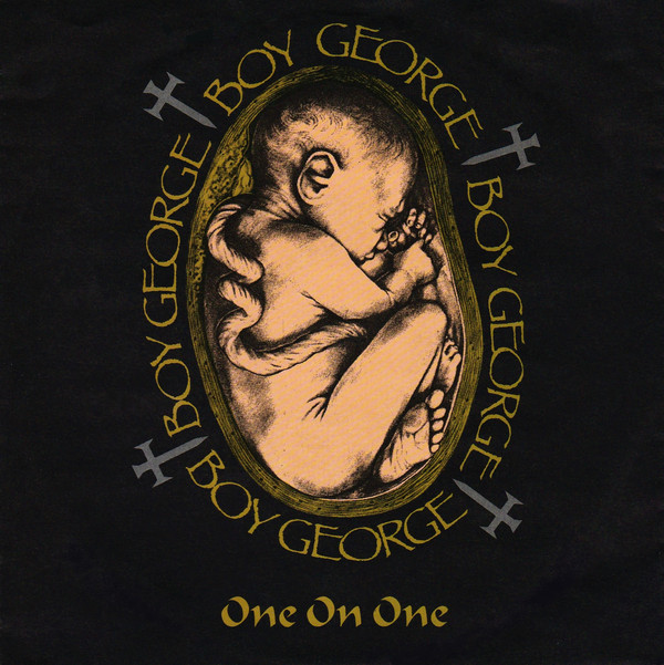 Boy George: One on One (1990)