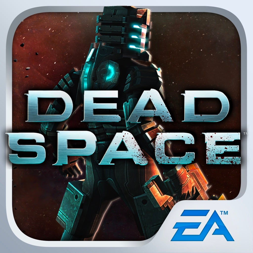 Dead Space pornosini onlayn tomosha qiling