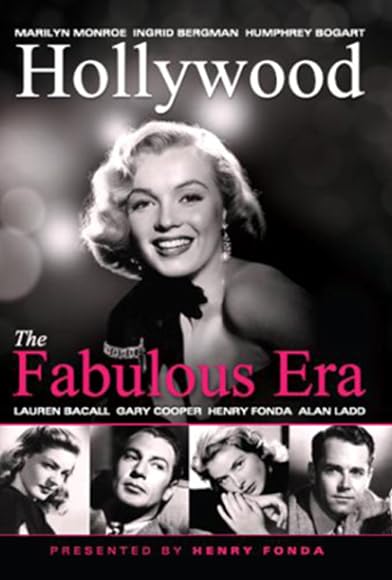Primary photo for Hollywood: The Fabulous Era Primary photo for Hollywood: The Fabulous Era