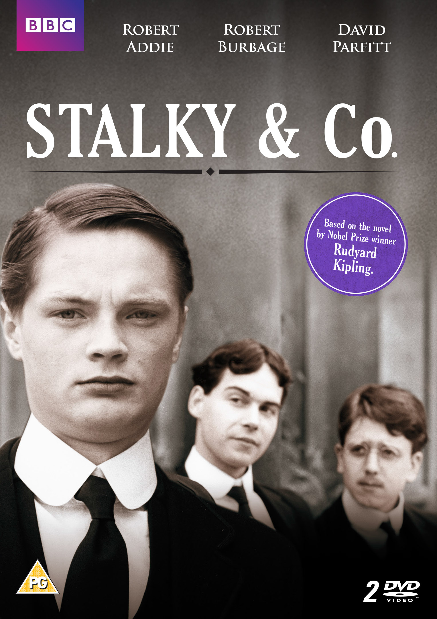 Stalky & Co. (TV Mini Series 1982– ) - IMDb