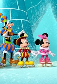 Primary photo for Minnie's Snow Ball!/The Snow Princess