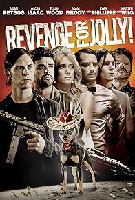 Primary photo for Revenge for Jolly! Primary photo for Revenge for Jolly!