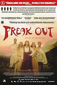 Primary photo for Freak Out! Primary photo for Freak Out!