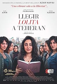 Primary photo for Reading Lolita in Tehran Primary photo for Reading Lolita in Tehran