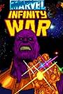 Marvel: Infinity War - Fan Made (2024)