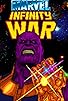Primary photo for Marvel: Infinity War - Fan Made