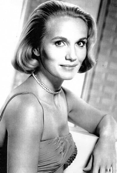 Primary photo for Eva Marie Saint Primary photo for Eva Marie Saint