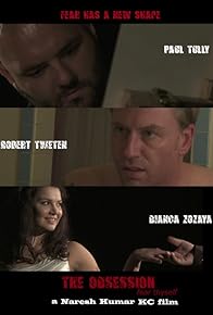 Primary photo for The Obsession