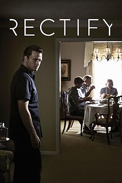 Poster of Rectify