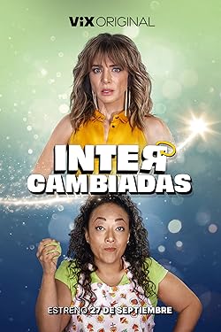 Poster of Intercambiadas