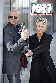 Primary photo for Die skrupellose Konkurrentin