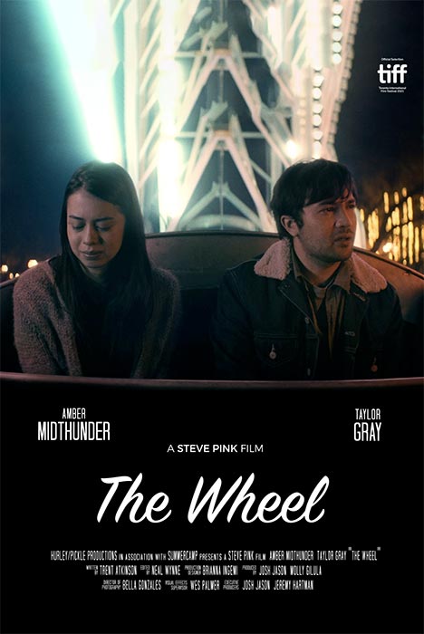 Poster of The Wheel (2022)