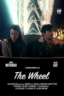 Poster of The Wheel (2022)