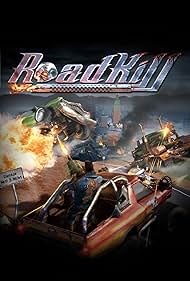 Roadkill (Video Game 2003) - IMDb
