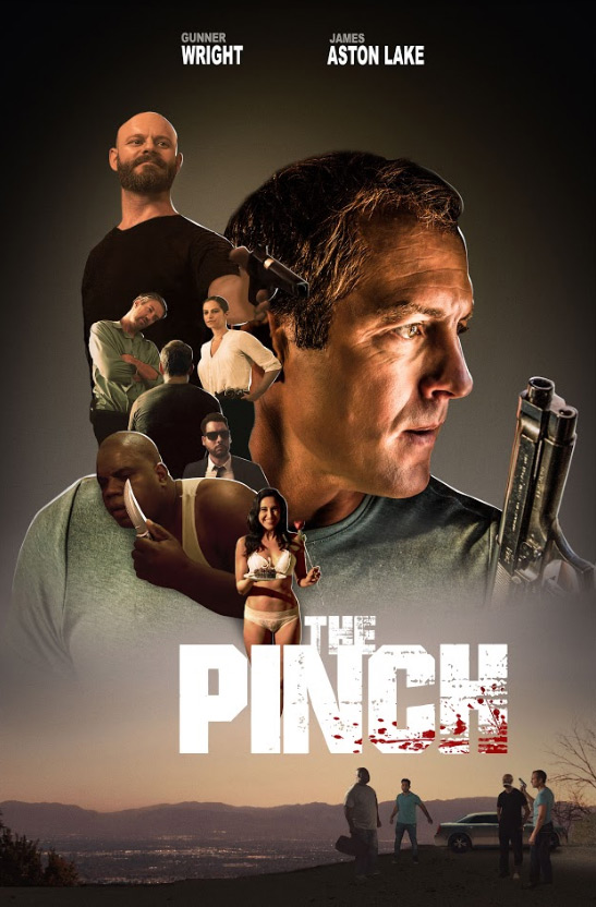 Poster of The Pinch