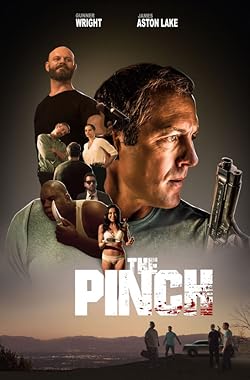 Poster of The Pinch