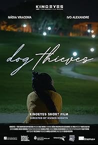 Primary photo for Dog Thieves