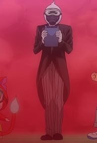 Primary photo for Yo-kai Cheeksqueek