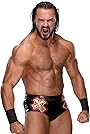 Drew McIntyre's primary photo Drew McIntyre's primary photo