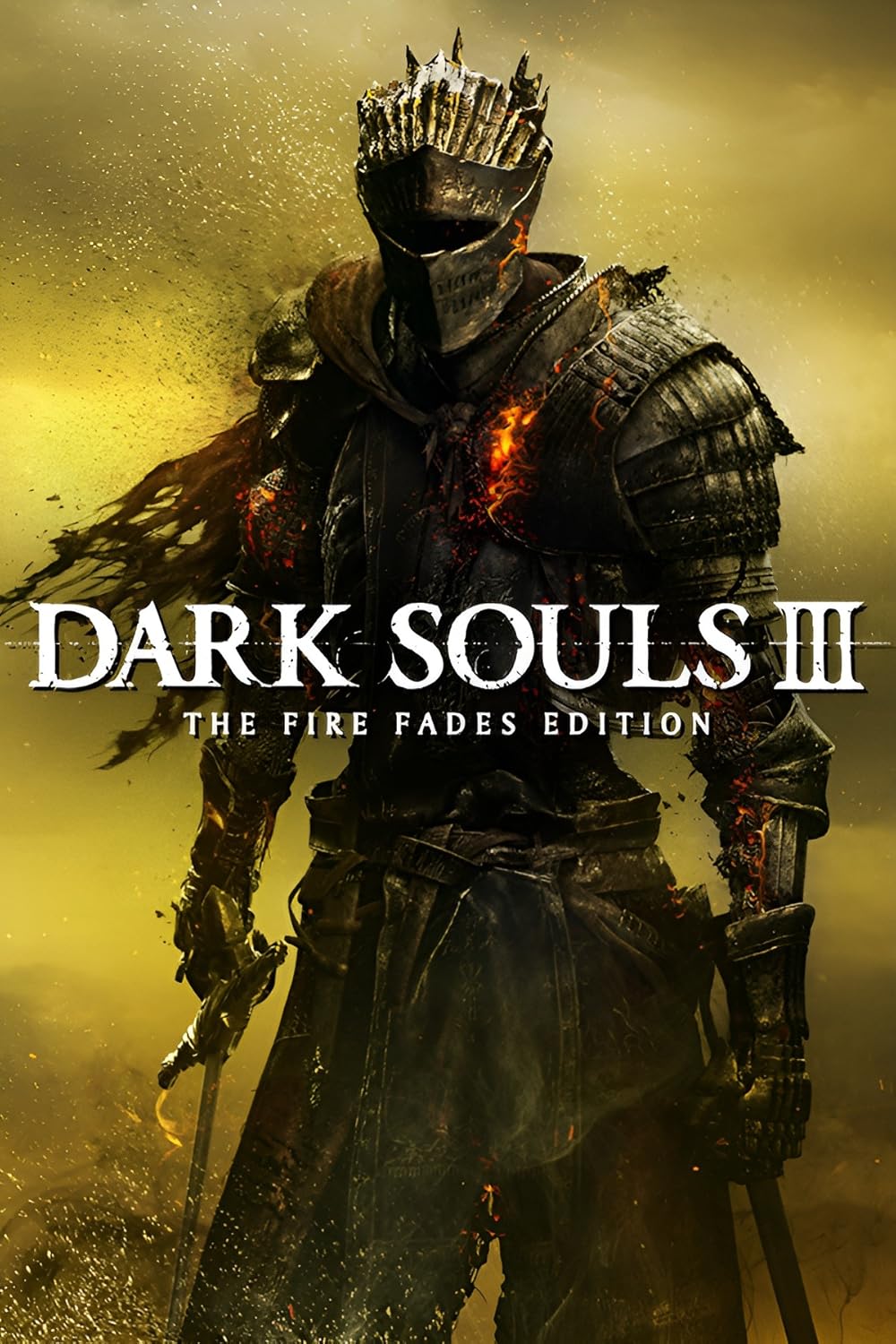 Dark Souls III: The Fire Fades Edition (Video Game 2017) - IMDb