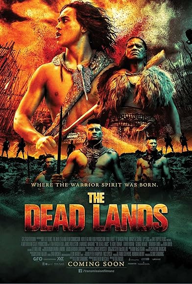 Primary photo for The Dead Lands Primary photo for The Dead Lands