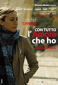 Primary photo for Con tutto l'amore che ho