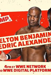 Primary photo for WWE TLC: Tables Ladders Chairs 2020 Preview Special Primary photo for WWE TLC: Tables Ladders Chairs 2020 Preview Special