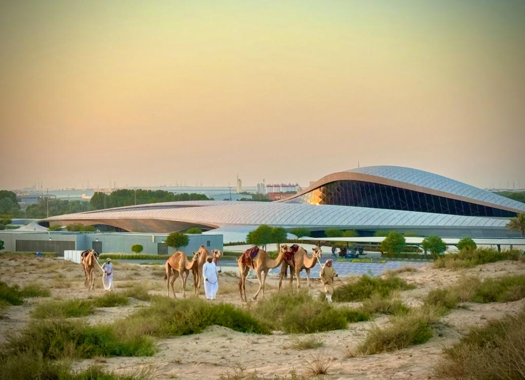 Urban Solutions Green World