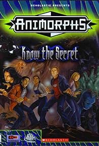 Primary photo for Animorphs: Know the Secret Primary photo for Animorphs: Know the Secret
