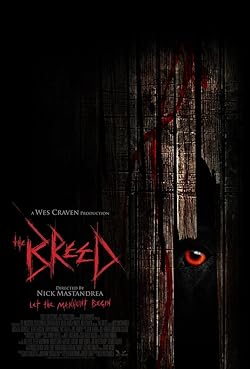 Poster of The Breed