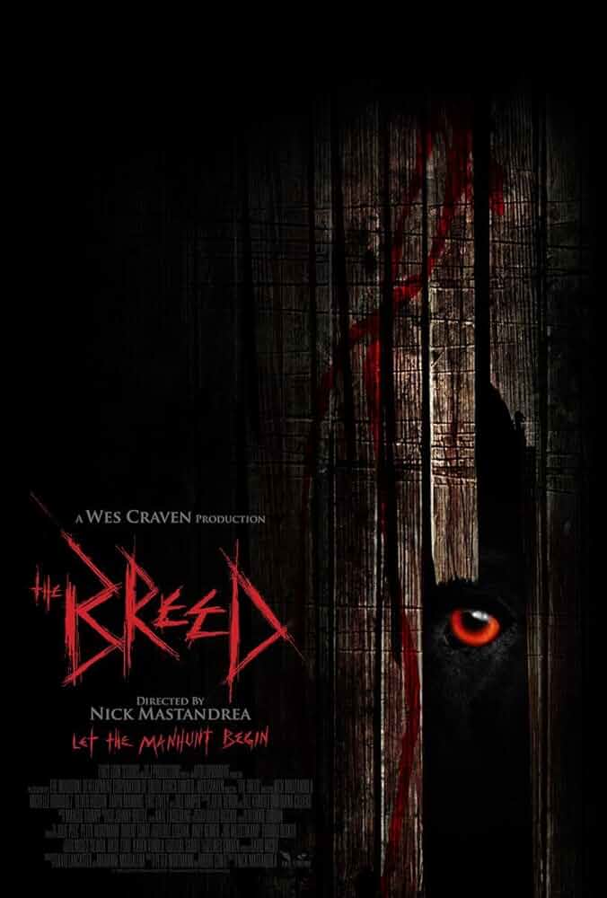 The Breed (2006)