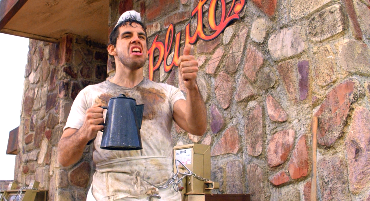 Highway to Hell (1991)