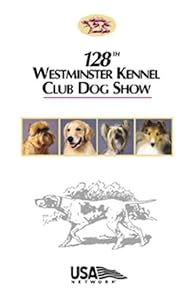 Primary photo for The 128th Westminster Kennel Club Dog Show