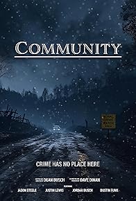 Primary photo for Community