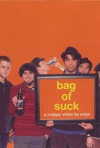 Primary photo for Enjoi: Bag of Suck