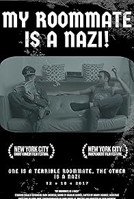 Primary photo for My Roommate Is a Nazi!
