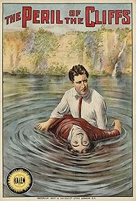 Primary photo for The Peril of the Cliffs