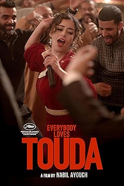 Poster of Everybody Loves Touda