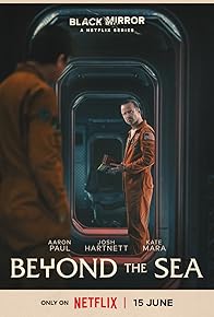 Primary photo for Beyond the Sea Primary photo for Beyond the Sea