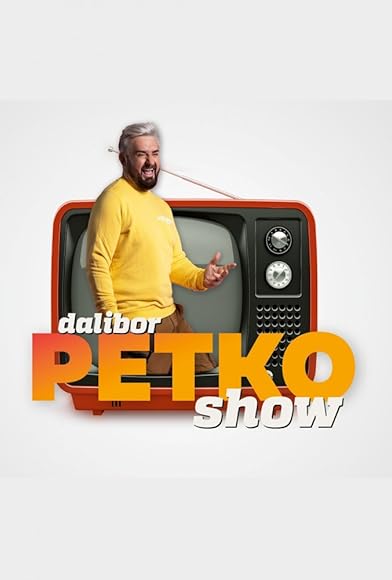 Primary photo for Dalibor Petko Show Primary photo for Dalibor Petko Show
