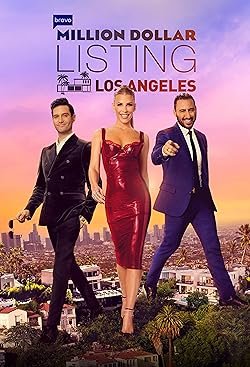 Poster of Million Dollar Listing