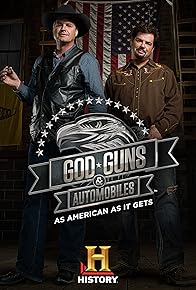 Primary photo for God, Guns & Automobiles Primary photo for God, Guns & Automobiles
