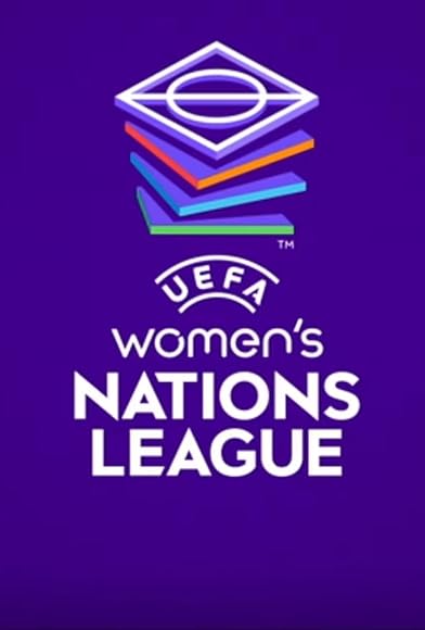Primary photo for UEFA Women's Nations League 2025: League A Group 3 Primary photo for UEFA Women's Nations League 2025: League A Group 3