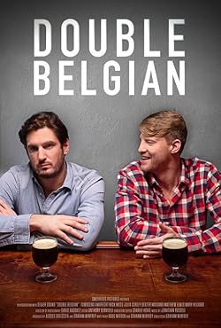 Poster of Double Belgian