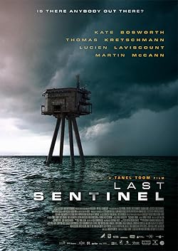 Poster of Last Sentinel