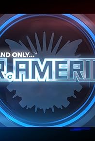 Primary photo for Thé One and Only Mr. America 2020 Primary photo for Thé One and Only Mr. America 2020